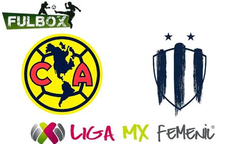 liga mx femenil 2022